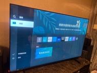 Samsung 65CU8100 65吋 4K LED Smart TV 智能電視