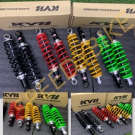 KYB ABSORBER RXZ / EX5  /KRISS / WAVE 3530 - 315mm / 340mm (KYB THAILAND)
