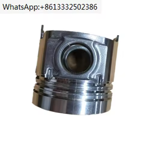 Lingong LG80 85 Doosan DX70 80 Kubota v3300 v3600 v3800 Engine Piston Ring Overhaul Kit Oil Pump 1J5