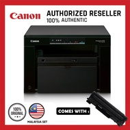 Canon Laser AIO Printer Image Class MF3010