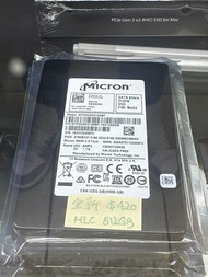 全新 Micron M600 MLC SSD 512GB 500GB (非256GB 1TB 2TB 4TB)
