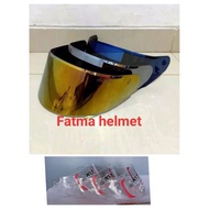 Iridium FLATE GLASS KYT RC7, KYT R-10, KYT K2R, MDS VICTORY