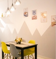 บ้านเดี่ยว 3 ห้องนอน 2 ห้องน้ำส่วนตัว ขนาด 1400 ตร.ม. – อื่นๆ (Taiping Aulong [3 rooms] nearby TF Ma