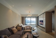 Ouchen International Executive Residence (Himalaya Store, Nanbin Road, Chongqing)
