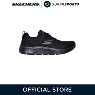 SKECHERS GO WALK Flex - Vespid รองเท้าผู้ชาย 216507-CCBK