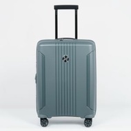 VERAGE - 22019-28"/24"/20" 綠色 防爆拉鏈可擴大8輪行李箱