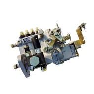 High pressure fuel pump X4BQ85Y041 for Jiangdong JD495T TY4102 engine for tractor like Luzhong serie