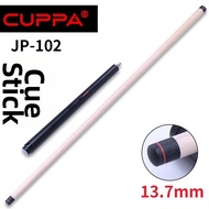 Cuppa | Pool Jump Cue For 8-Ball and 9-Ball