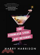 The Stainless Steel Rat Returns