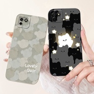 Huawei Y5p DRA-LX9 Lens Protective Casing Y5P 2020 Fashion Printing Soft Silicone Phone Case