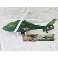 APACHE WALKING HELICOPTER TOY_CHILDREN'S TOY
