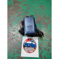 ETC Panasonic CY-ET500 Original Halfcut Japan