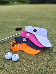 Perfect Match UV Visor Cap