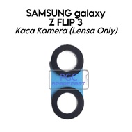 Samsung Galaxy Z Flip3 Rear Camera Lens Glass Z Flip 3/ F711B/ SM-F711B/ SM-F711N/ SM-F711U/ SM-F711