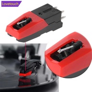 【READY STOCK】LOVETOUCH Turntable Stylus Needle Accessory For Lp Vinyl Player Phonograph Gramophone R
