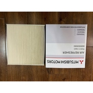 Air conditioner filter for Triton (2016-2021),Pajero,Outlander,Lancer(7803A112/7803A109)