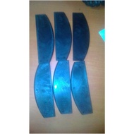 INGERSOLL RAND GENUINE PART- VANE PACK (Set of 6) PN: 631L-42A-6