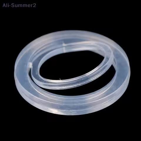 {Summer2} Whipped Cream Dispenser Rubber Gasket For Most Whipped Cream Dispenser Sealing Ring Kitche