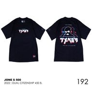 เสื้อยืด🥳 JONE500 COLLECTION 2022 S-5XL