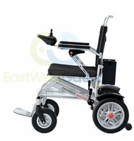 包安裝送貨一年保養 #電動輪椅 #老人專用  #Elderlyonly #老年人殘疾人折疊輕便 #四輪代步車 #electric wheelchair  C-21072 B