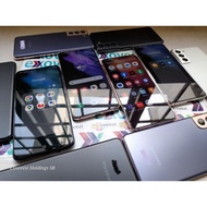 Samsung Galaxy S21 5G_Eye Comfort Shield 120HZ_8K video, pull a 33MP pic_30x digital zoom_60fps_Wire