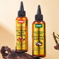 FORMBO®Hair Care Essential Oil Softening Hair Care Essential Oil Spray Improves Dryness Frizz Shine 