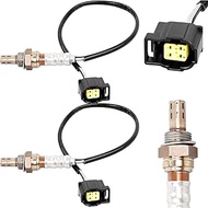 Oxygen Sensor Upstream & Downstream O2 Sensor 2PCS | for Chrysler 300 Town & Country Dodge Dakota Du