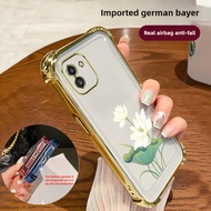 Four Corners-White Lotus Samsung A04-Samsung A04E-Samsung A05-Samsung A06