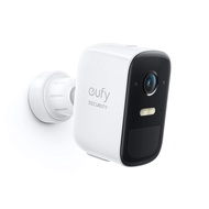 eufyCam 2C Pro Wireless Home Security Add-on Camera, 2K Resolution, 180-Day Battery Life, HomeKit Co
