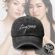 LingOrm x Always Wonder x Keep Silent Printed Cap Premium Cotton