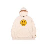 drew house mini mascot hoodie Cream Unused