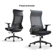 Mesh chair/Office chair/Ergonomic chair/High back chair/ Mid back chair/Height adjustable chair/ Swivel chair/ SWRC02A&amp;F