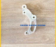 Pát trước Xì Po size đĩa 220mm ___Xài Heo 2Pis Nisin/Bremb@/Adelin/Frando