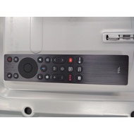 TCL 55P7K 100% Original Remote Control