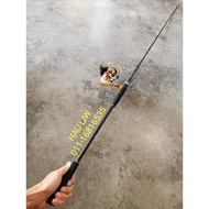 SET JIGGING OPASS + GTECH