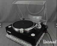 Yamaha GT-2000 黑膠唱盤