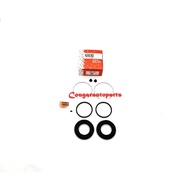 TOYOTA AE90, AE92, EE100, AE101, AE111 CALIPER KIT FRONT (HALF)