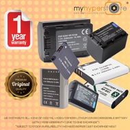 OEM Third Party NP-F550 F770 F970 Rechargeable Lithium Ion Li-Ion Battery For Sony Video Camera LED 