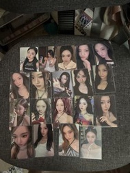 Ning Ning 小卡