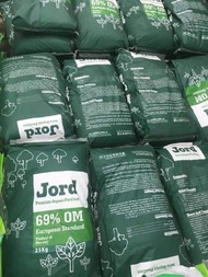 Phân hữu cơ tan chậm Jord- Nauy bịch 5kg