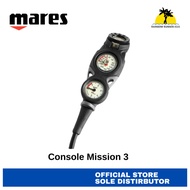 Mares Console Mission 3