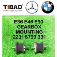 (TiBAO) BMW E36 E46 E90 E60 E65 GEARBOX MOUNTING