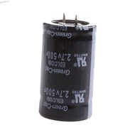 GB 1PC Capacitor 2 7V 500F 35*60MM Super Capacitor
