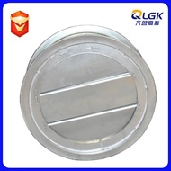 Check Valve Ventilation Check Valve Ventilation Flare Check Valve Galvanized Weight Hard Seal Pipe R