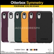 Otterbox Symmetry Case for iPhone X Xs Xr Xs Max