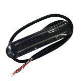 Belcat Mini Humbucker Pickup (Neck Position, Alnico, สีดำ) รุ่น BHS-94A-N-BK