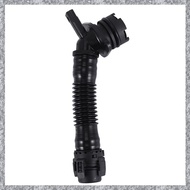 (SVEC) 11127584128 Air Exhaust Hose for X3 F25 X4 F26 X5 E70 X6 E71 F12 F13 Crankcase Ventilation Ho