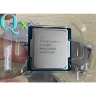 11Th Gen Core i5-11400F LGA 1200 CPU Processor 6-Core Rocket Lake 2.60Ghz