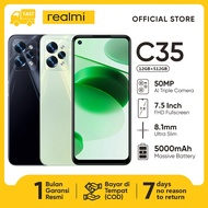 【COD】New smartphone C35 7.5 inch Cheap RAM 16GB /512GB specials handphone Google Bluetoot Big Sale 5