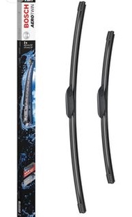 Bosch A310s Aerotwin 擋風玻璃雨刷,長度: 650/475 mm